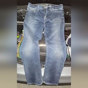 American Eagle outfitters jeans